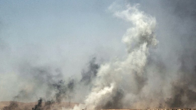 Grupo Estado Islâmico abandona fronteira entre Líbano e Síria (Hezbollah)