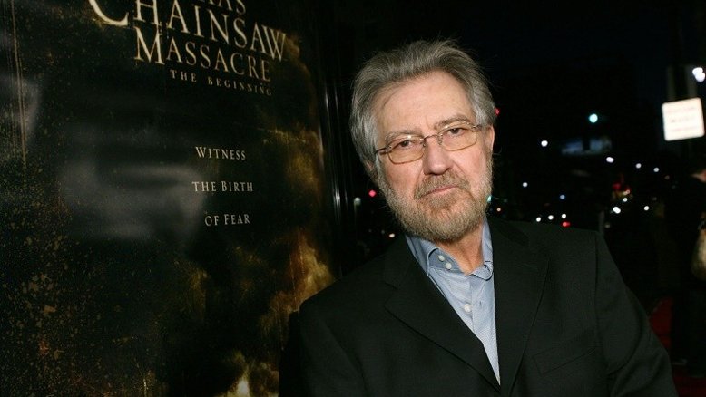 Morreu Tobe Hooper, diretor de 'Poltergeist' e 'O Massacre da Serra Elétrica'