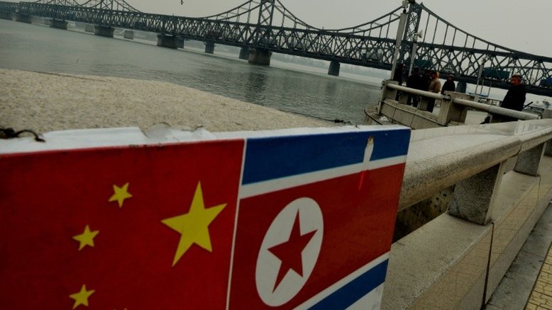Sob pressão, China restringe importações da Coreia do Norte
