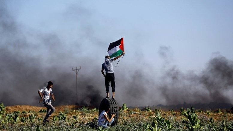 Israel vai acelerar construção de muro subterrâneo em torno de Gaza
