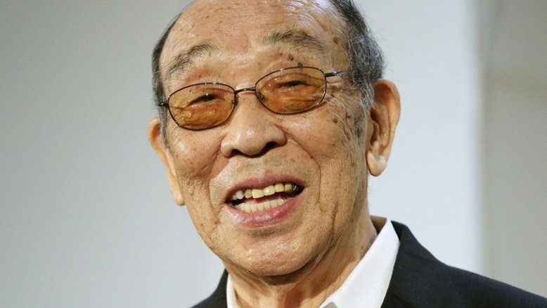 Morreu o primeiro ator que interpretou o monstro 'Godzilla'