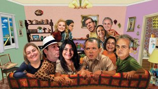 Uma grande família