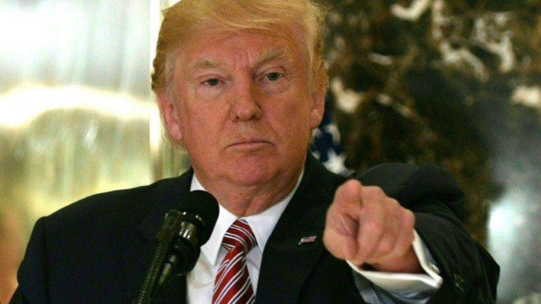Desencanto entre Donald Trump e empresários cresce nos EUA
