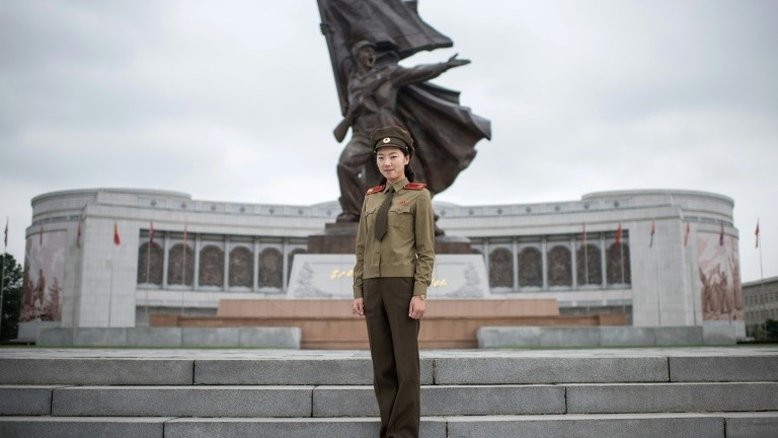 Coreia do Norte mantém portas abertas aos turistas americanos