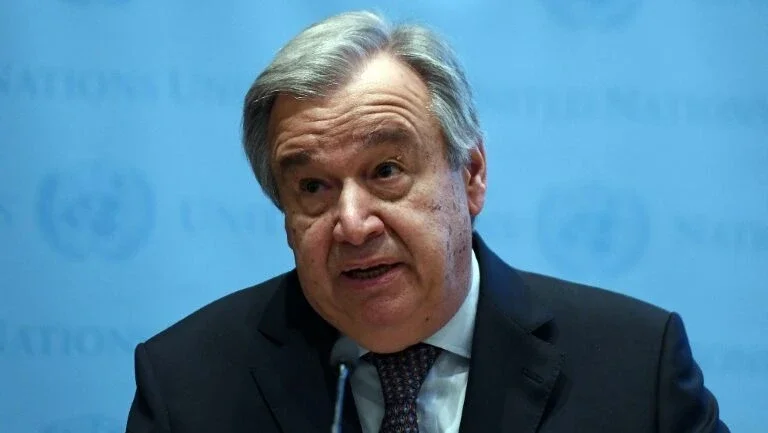 ONU: investigação sobre Síria deve continuar apesar de demissão de procuradora
