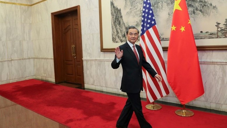 Pequim se mantém à margem de escalada entre Pyongyang e Washington