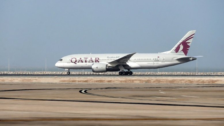 Qatar Airways desiste de comprar ações da American Airlines