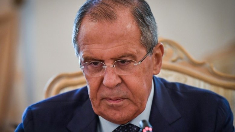 Rússia critica ameaças dos EUA à Venezuela