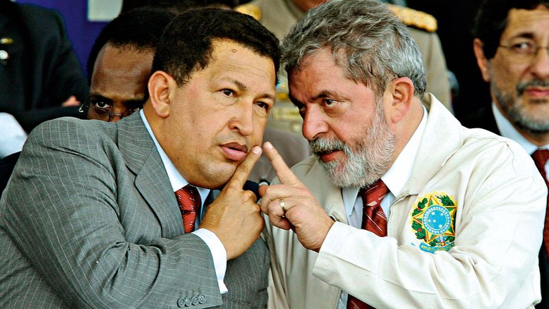Dois meliantes, uma ideia estúpida, milhões em corrupção e um ralo de dinheiro