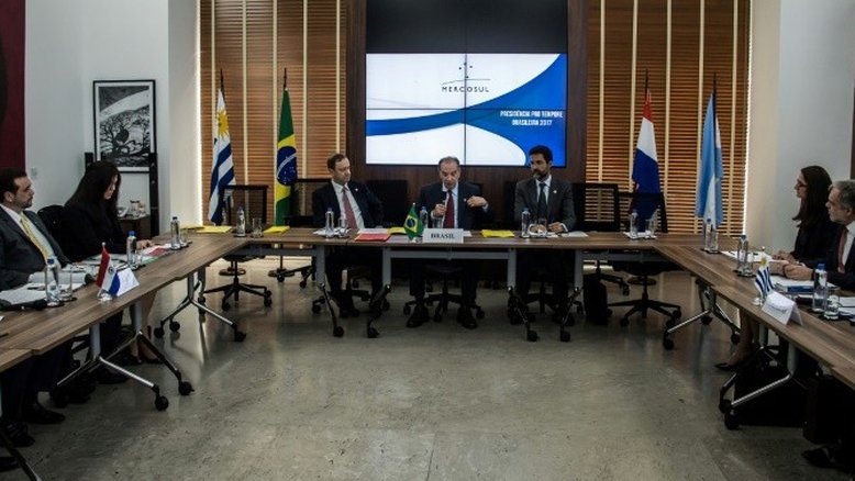 Venezuela é suspensa do Mercosul por 'ruptura da ordem democrática'