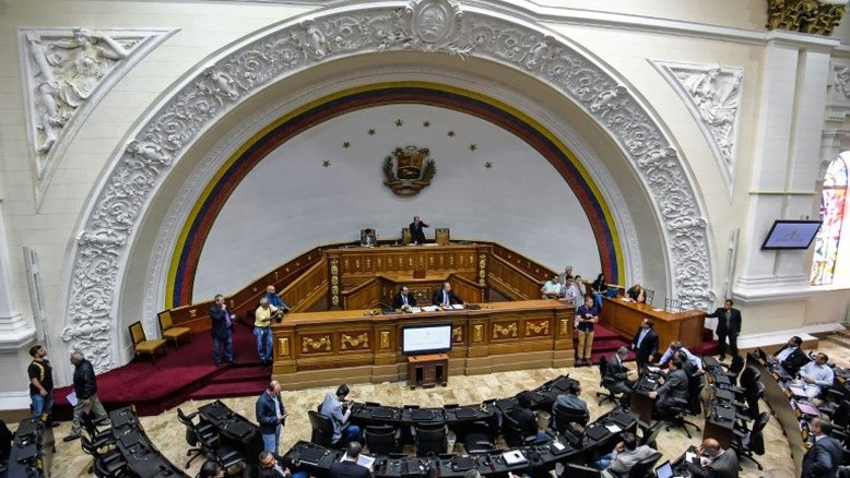 Constituinte avalia antecipar eleições regionais na Venezuela