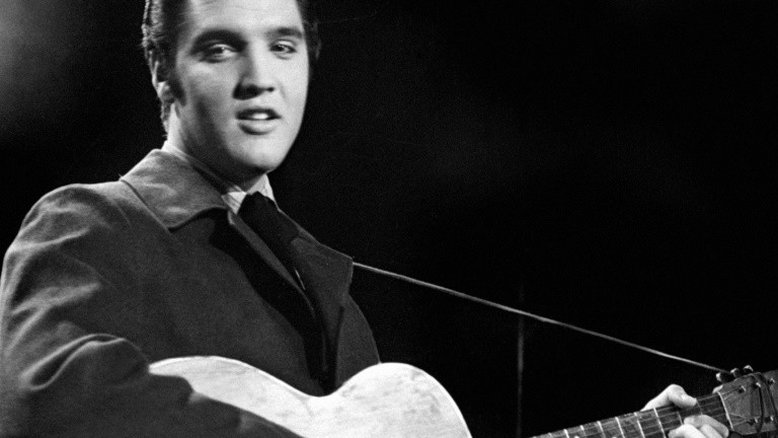 Há 40 anos morria Elvis Presley, primeiro astro do rock