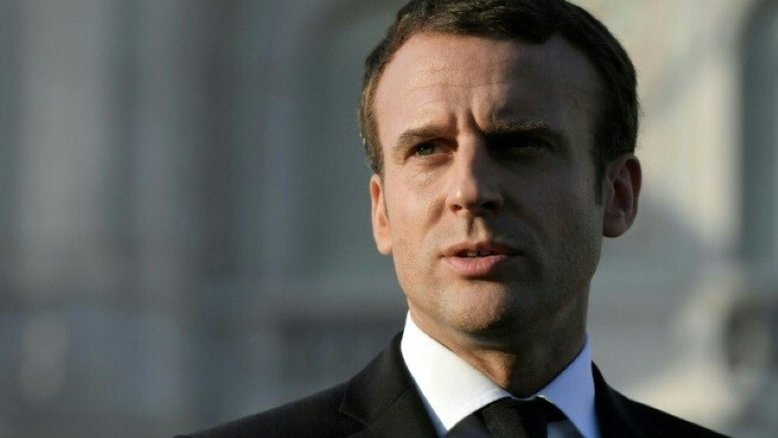 Lua de mel dos franceses com Macron acaba após 100 dias de governo