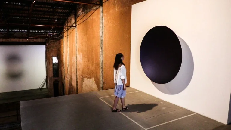 Grandes nomes das arte contemporânea chegam a Cuba