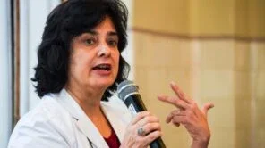 Nísia Trindade é o destaque da lista de ministros