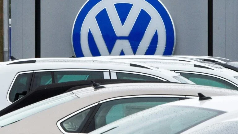Volkswagen faz 