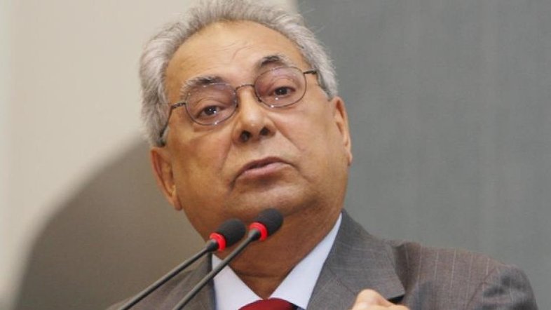 Amazonino Mendes, ex-governador do Amazonas, morre em São Paulo aos 83 anos