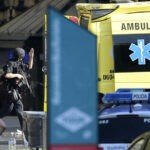 Polícia catalã mata supostos terroristas em Cambrils, a 110 km de Barcelona