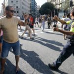 Polícia catalã mata supostos terroristas em Cambrils, a 110 km de Barcelona
