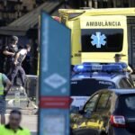 Polícia catalã mata supostos terroristas em Cambrils, a 110 km de Barcelona