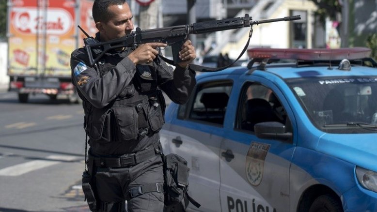 Roraima solicita presença de militares na fronteira com Venezuela