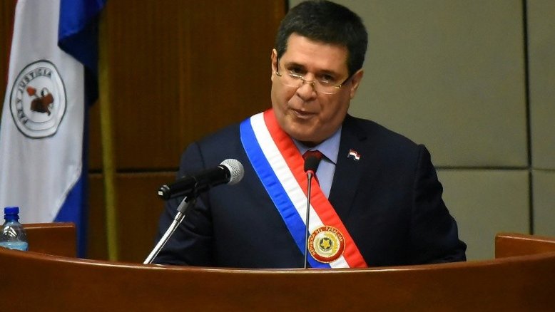 Nova fase da Lava Jato mira em ex-presidente do Paraguai