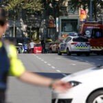 Polícia catalã mata supostos terroristas em Cambrils, a 110 km de Barcelona