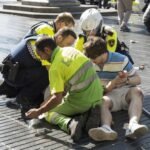Polícia catalã mata supostos terroristas em Cambrils, a 110 km de Barcelona