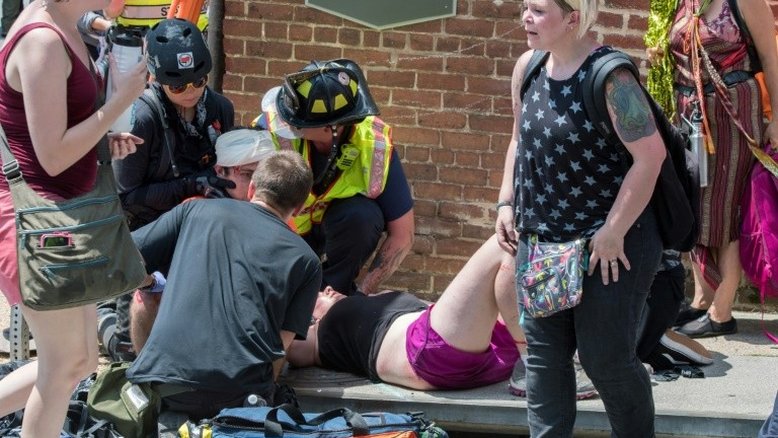 EUA: manifestação da direita radical em Charlottesville deixa um morto