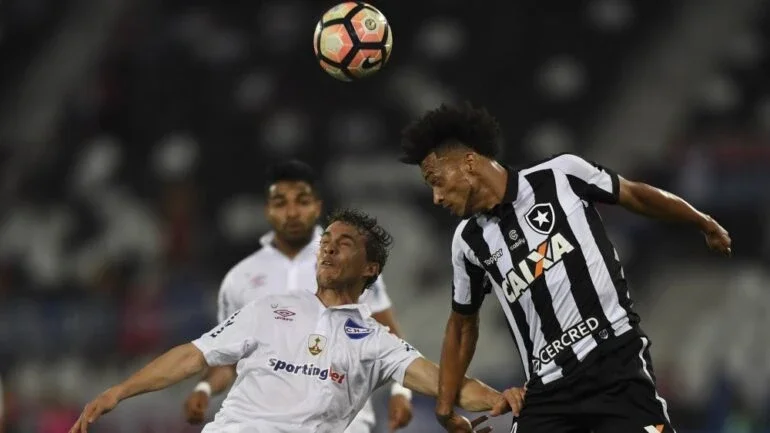 Apu Gomes / AFP