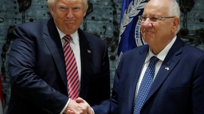 Israel acredita que EUA 'saberá como enfrentar' antissemitismo