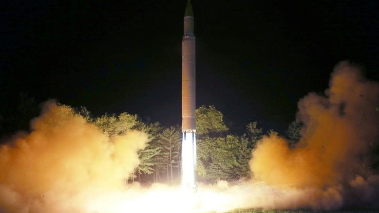 Ameaça nuclear da Coreia do Norte levanta dúvidas
