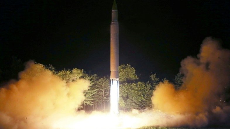 Ameaça nuclear da Coreia do Norte levanta dúvidas