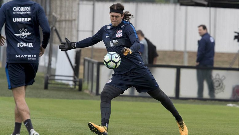 Divulgação/Corinthians