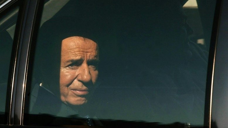 Ex-presidente argentino Menem tem impugnada pré-candidatura ao Senado