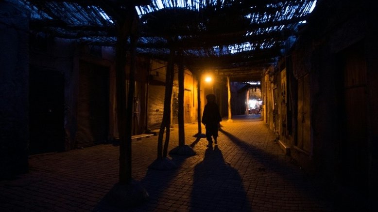 Vídeo faz ressurgir problema do assédio às mulheres no Marrocos