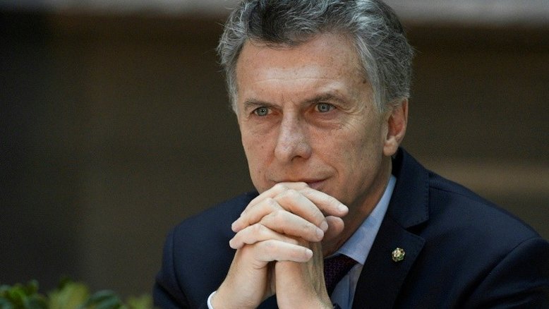 Macri sai na frente nas primárias e Kirchner marca território na Argentina