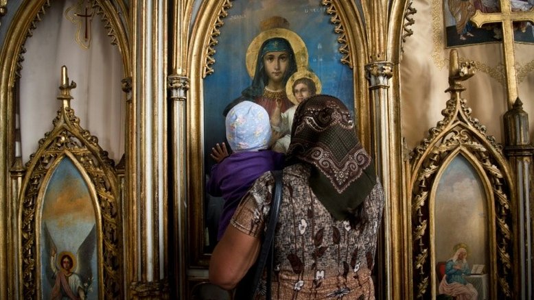 Igreja Ortodoxa romena envolvida em dois escândalos sexuais