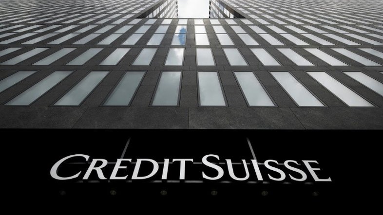 Credit Suisse veta negociação de títulos da Venezuela