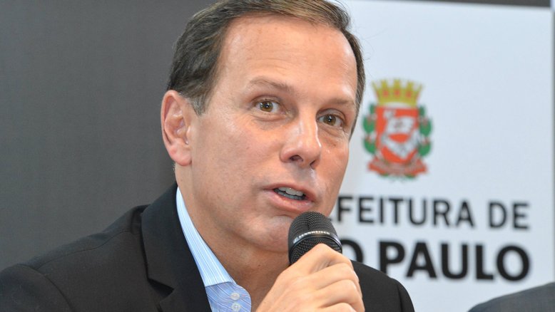 Datafolha SP: Doria tem 33%, Skaf, 26%, França, 20% e Marinho, 8%
