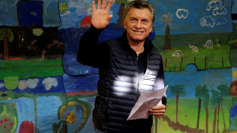 Macri supera teste das primárias legislativas; Cristina Kirchner retorna