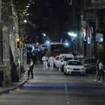 Polícia catalã mata supostos terroristas em Cambrils, a 110 km de Barcelona