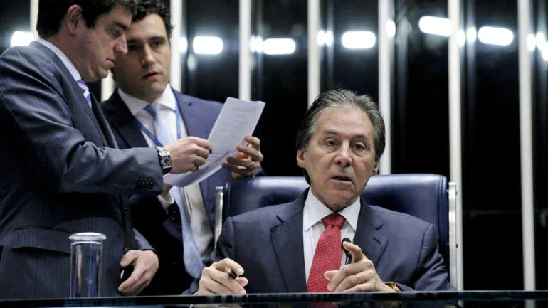 Edilson Rodrigues/Agência Senado