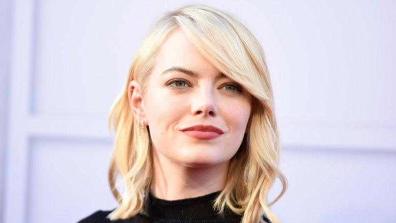 Emma Stone, a atriz mais bem paga do mundo em 2017