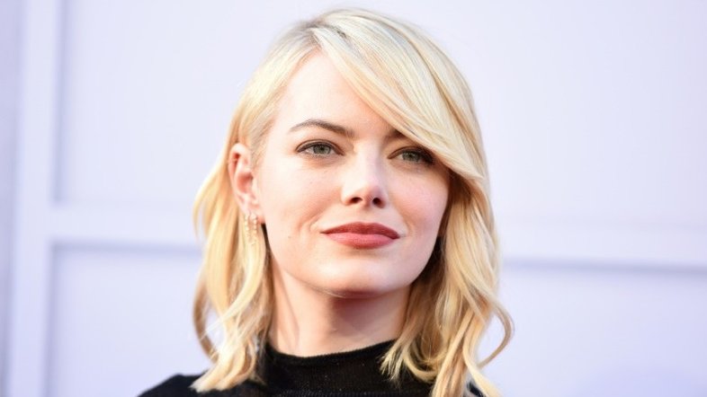 Emma Stone, a atriz mais bem paga do mundo em 2017