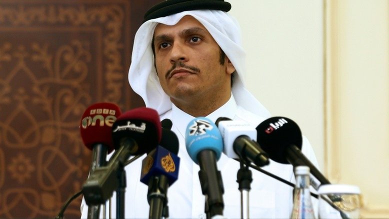 Arábia Saudita faz concessão ao Catar para peregrinação a Meca