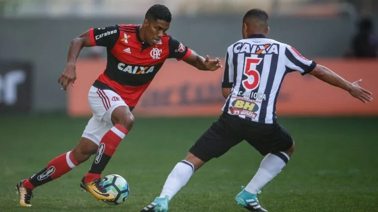 Staff Images / Flamengo