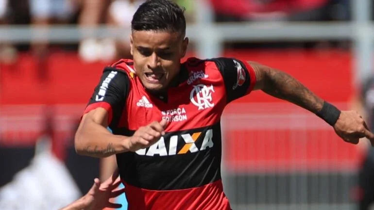 Gilvan de Souza