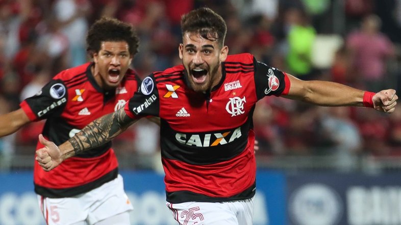 Gilvan de Souza