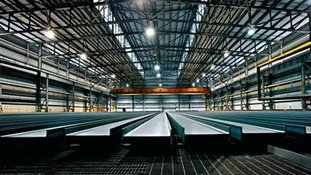 Gerdau obtém R$ 566 milhões do BNDES para projetos sustentáveis em MG e SP